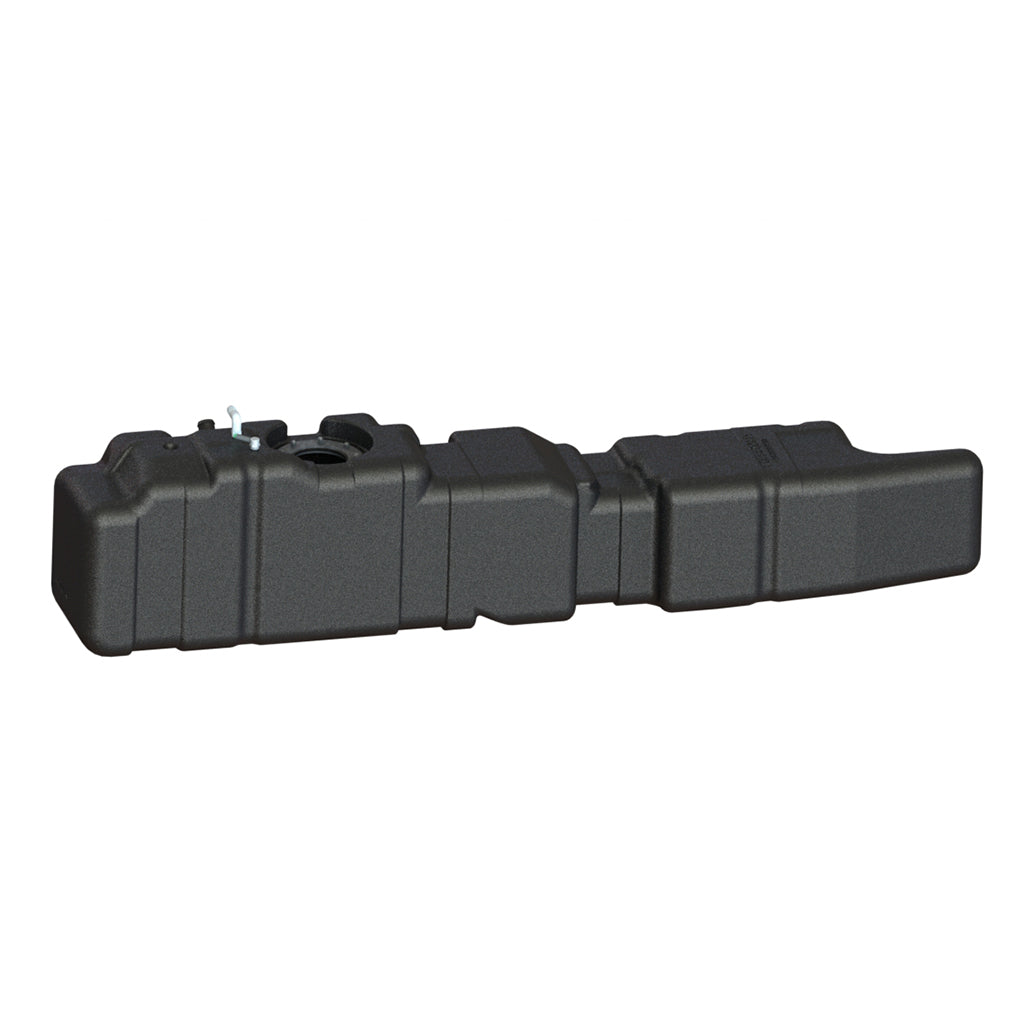 65 Gallons Fuel Tank. Ford Crew Cab, Long Bed 2011-2016