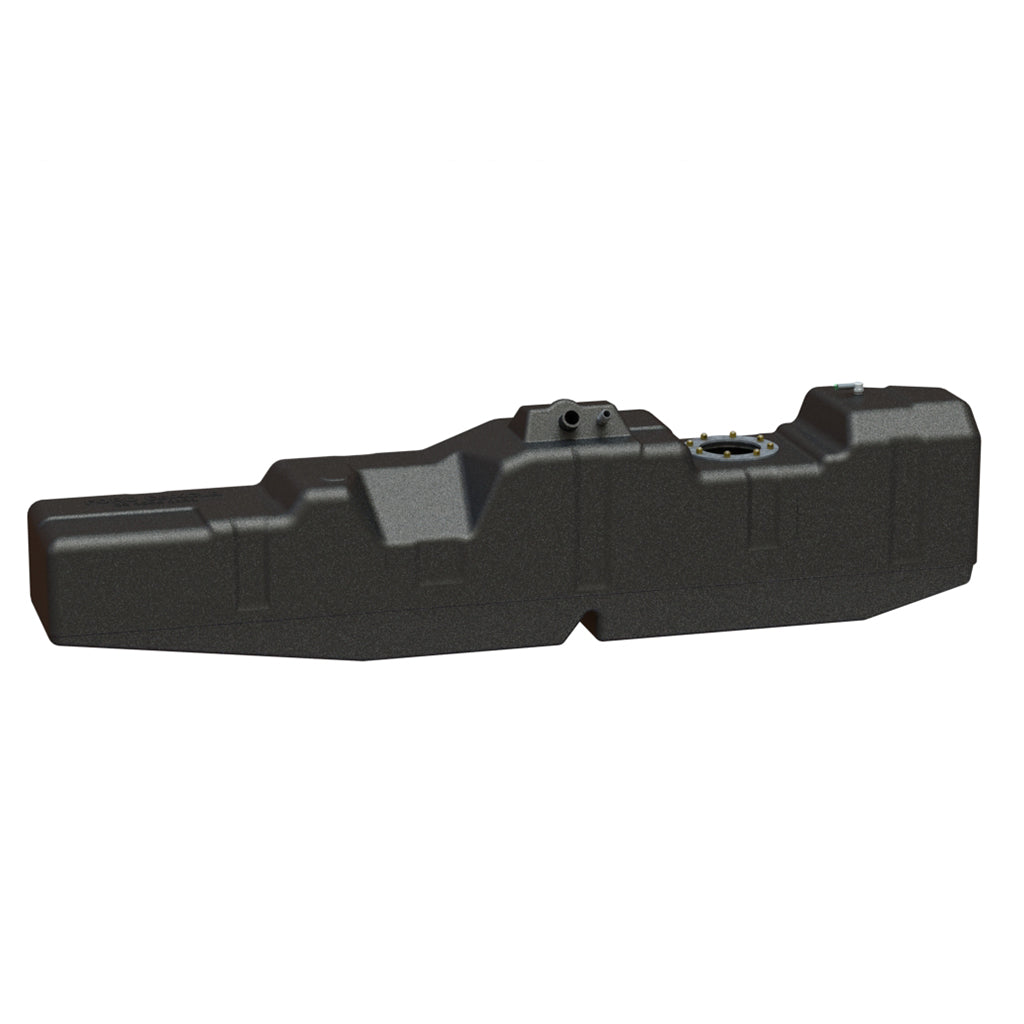60 Gallons Fuel Tank. Ford Crew & Extended Cab, Long Bed 2008-2010