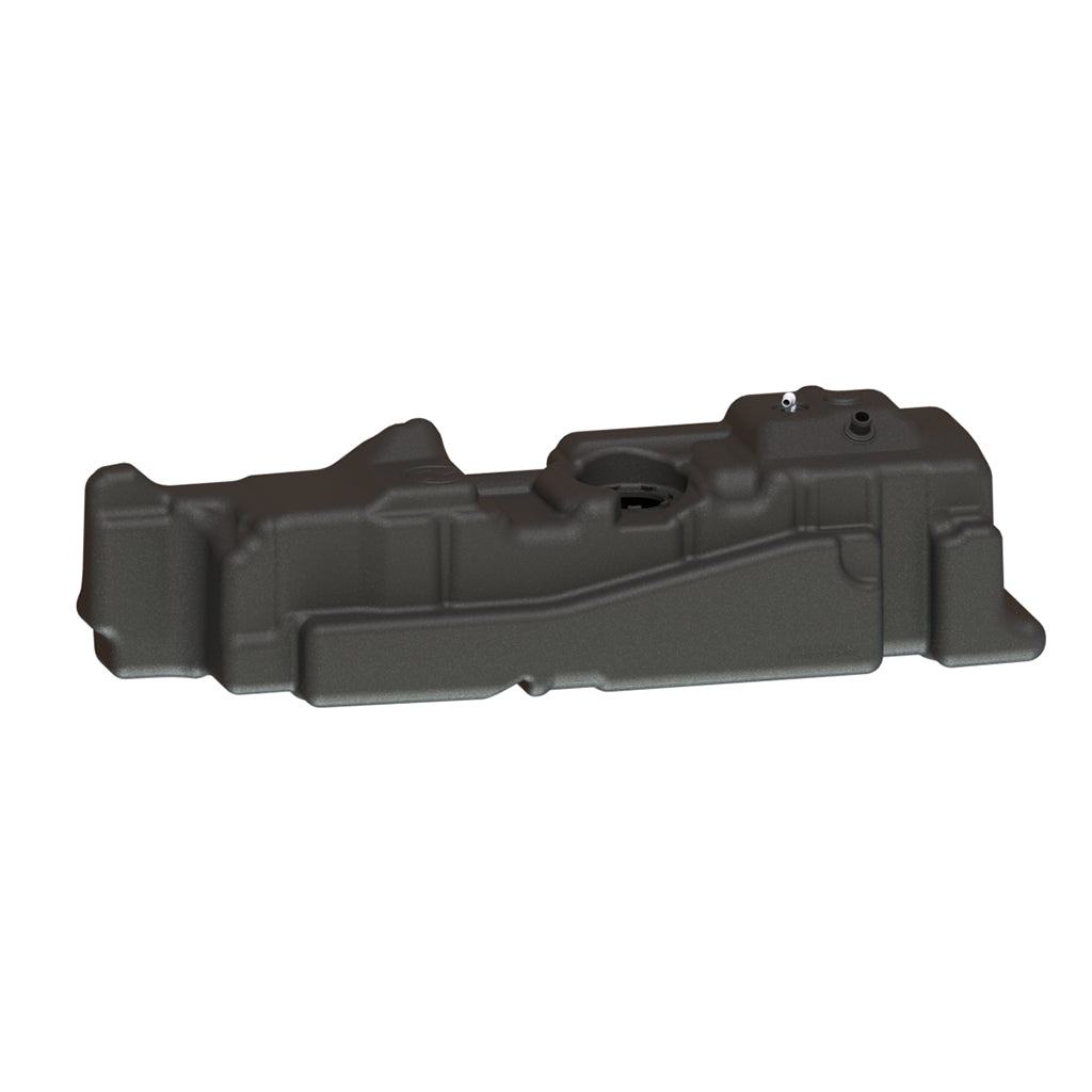 60 Gallons Fuel Tank.  Ford Crew Cab, Short Bed 2011-2016