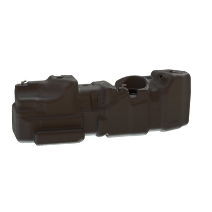 52 Gallons Fuel Tank. RAM 2500/3500 Crew Cab, Short Bed 2013-2024