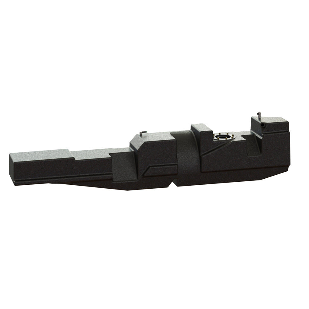 52 Gallons Fuel Tank. Dodge Mega Cab, Short Bed  2006-2012