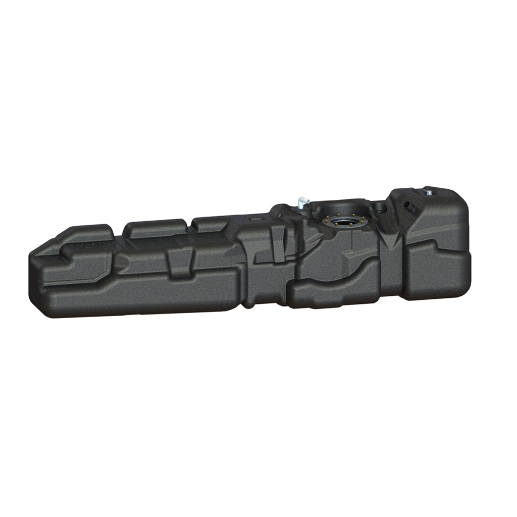 56 Gallons Fuel Tank. Dodge Crew Cab, Short Bed 2010-2012