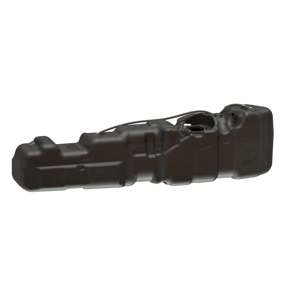 50 Gallons Fuel Tank. RAM Mega Cab, Short Bed 2013-2024