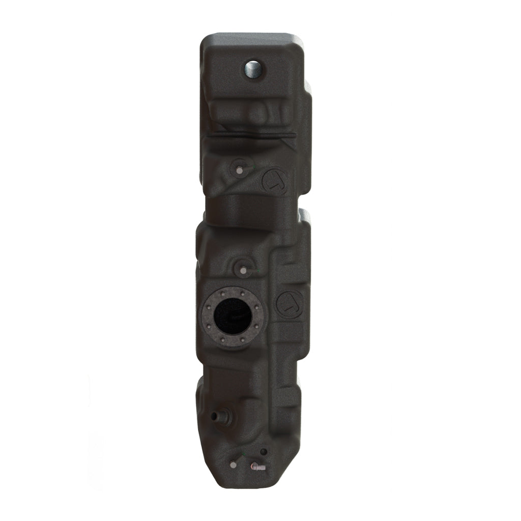 39 Gallons Fuel Tank. RAM 1500 EcoDiesel, Crew Cab, 6 ft. 4 in. Bed ---2014-2019