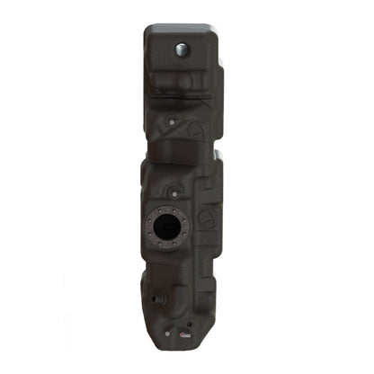 39 Gallons Fuel Tank. RAM 1500 EcoDiesel, Crew Cab, 6 ft. 4 in. Bed ---2014-2019