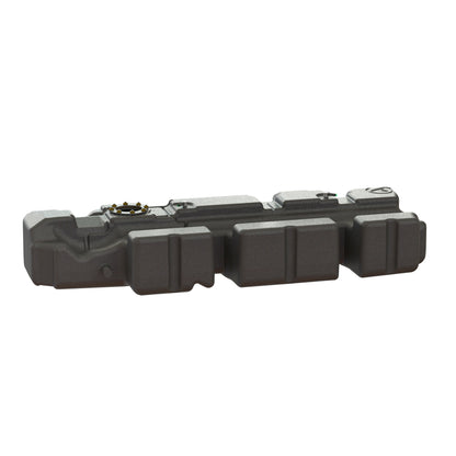 46 Gallons Fuel Tank. Dodge/Mercedes 144, 170, 170ext Sprinter 2007-2018