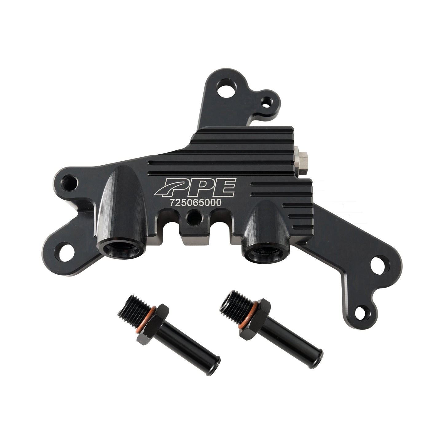 Transmission Fluid Thermal Bypass Valve - Toyota Tundra 3.5L 8-speed 2022-2026 725065000