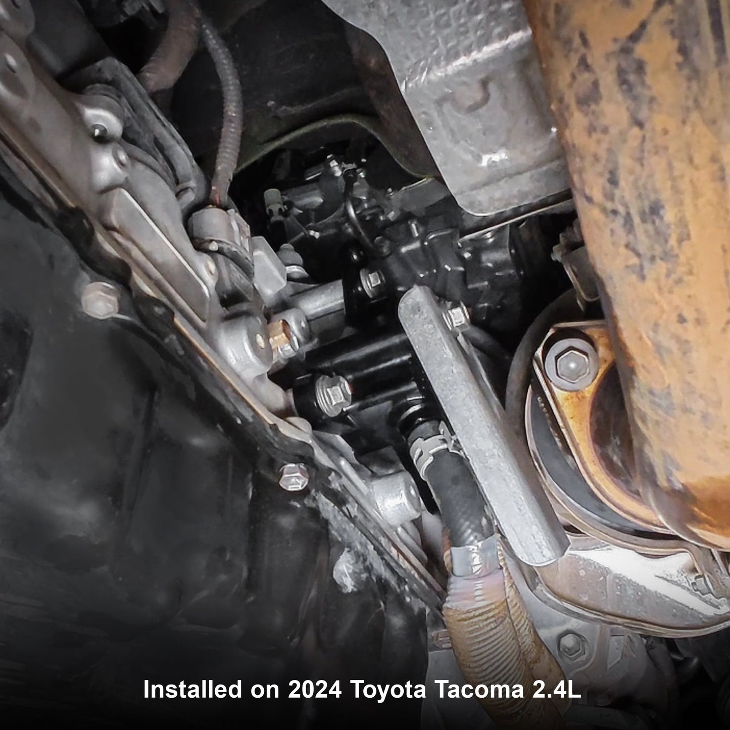Transmission Fluid Thermal Bypass Valve - Toyota Tacoma 2024-2026 725066000