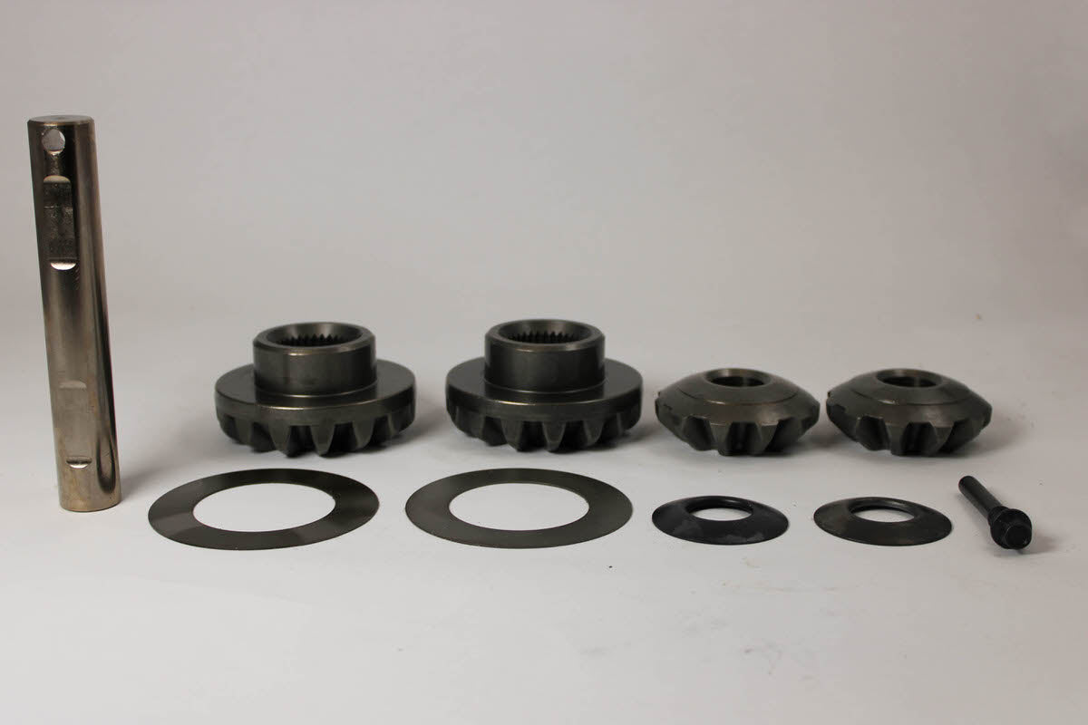 AAM 9.25" Beam Spider Gear Kit - Chrysler Ram 2500/3500 2007-2012 74042462