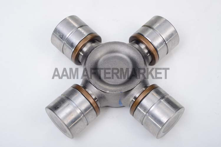 AAM U-Joint Kit (1555 Series) - RAM 3500, 4500, 5500 2006-2024 74081555
