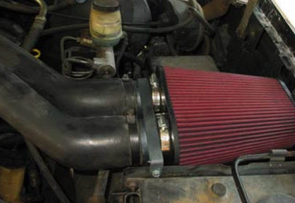 Cold Air Intake for 1988-1995 Ford F-150, 250, 350, Bronco - 2