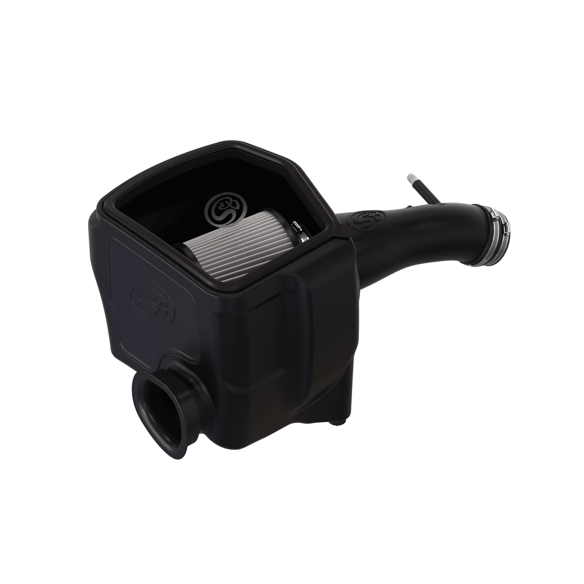 Cold Air Intake for 2007-2021 Toyota Tundra / 2008-2021 Sequoia 5.7L, 4.6L - 9