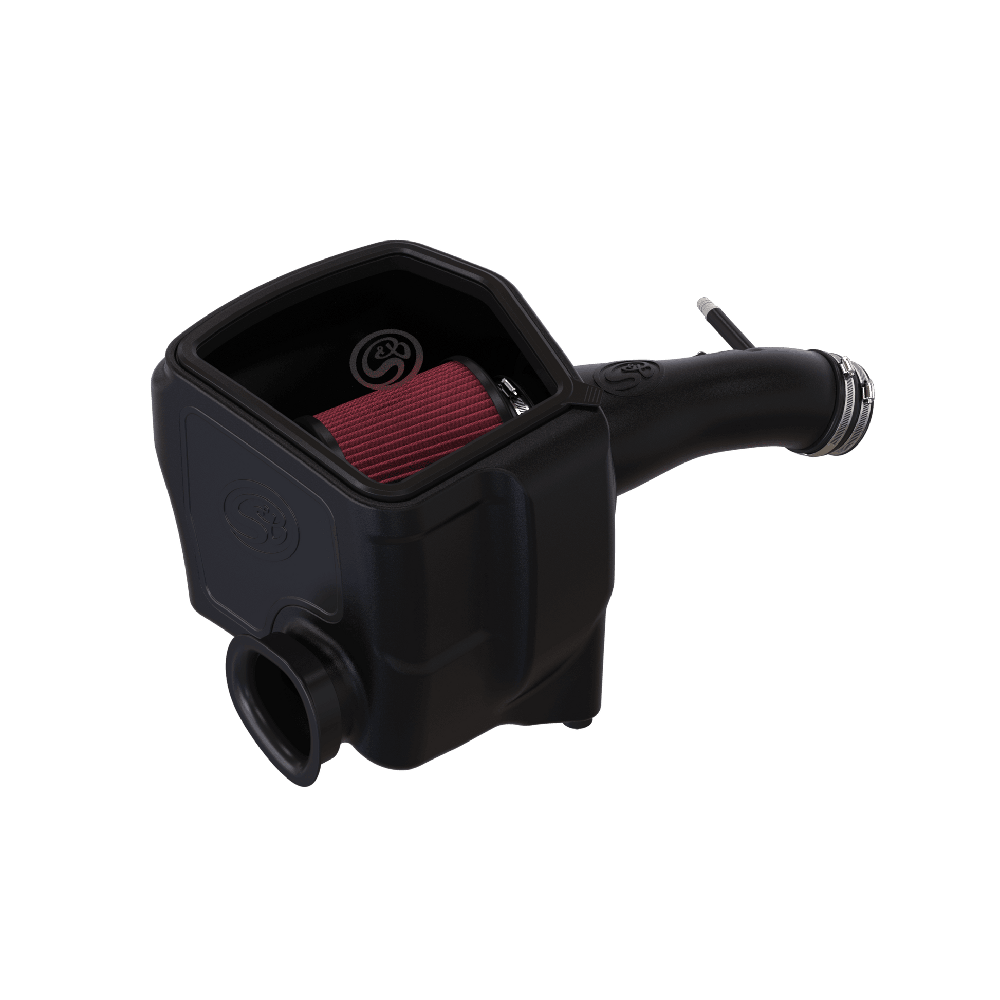 Cold Air Intake for 2007-2021 Toyota Tundra / 2008-2021 Sequoia 5.7L, 4.6L - 1