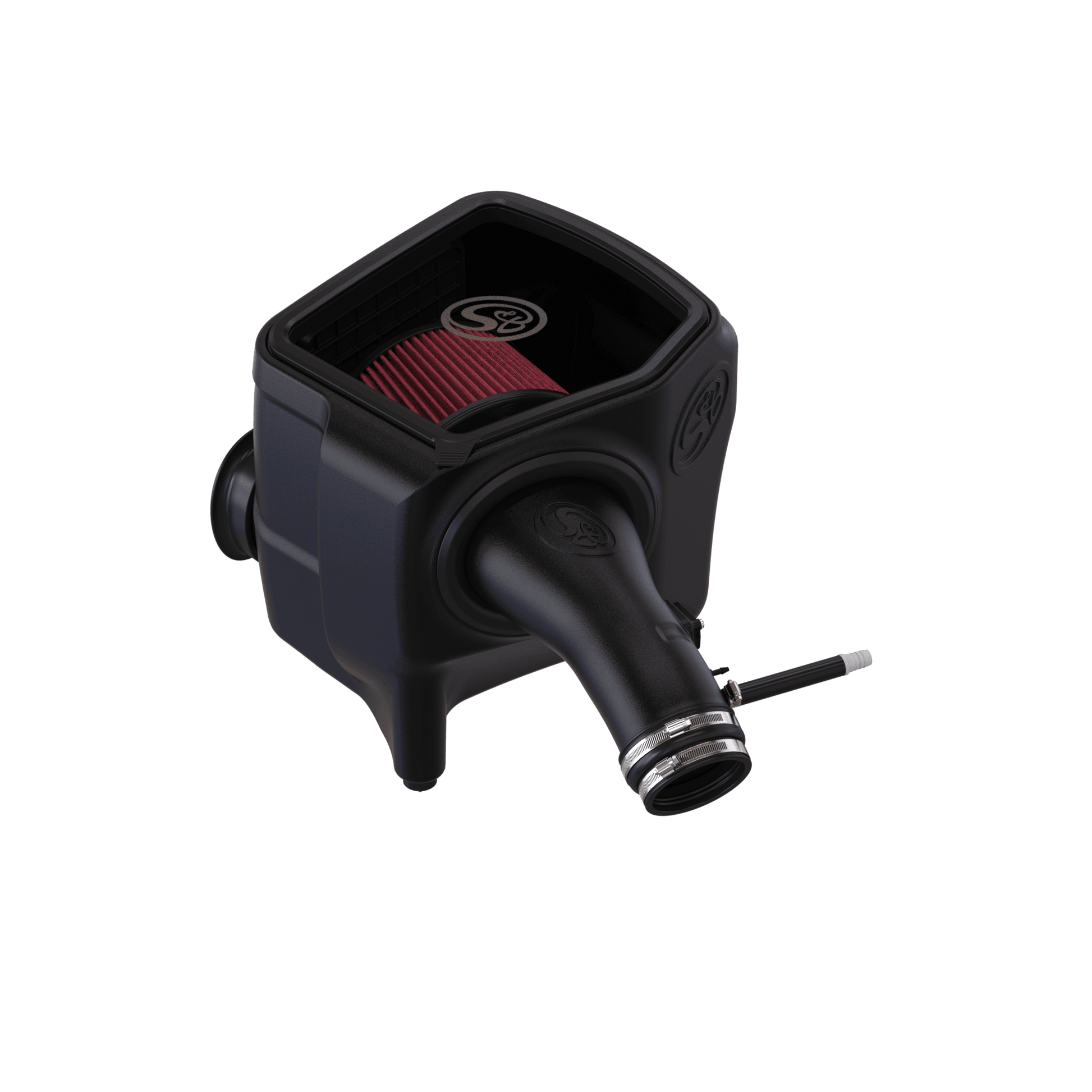 Cold Air Intake for 2007-2021 Toyota Tundra / 2008-2021 Sequoia 5.7L, 4.6L - 5