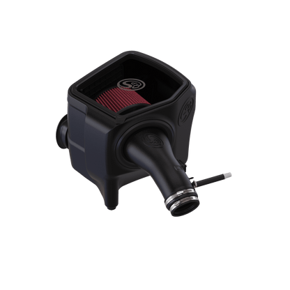 Cold Air Intake for 2007-2021 Toyota Tundra / 2008-2021 Sequoia 5.7L, 4.6L - 5