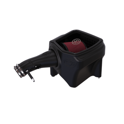 Cold Air Intake for 2007-2021 Toyota Tundra / 2008-2021 Sequoia 5.7L, 4.6L - 6