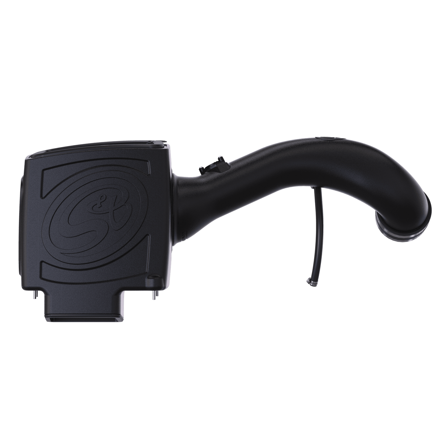 Cold Air Intake for 2009-2015 Silverado / Sierra 2500, 3500 - 8