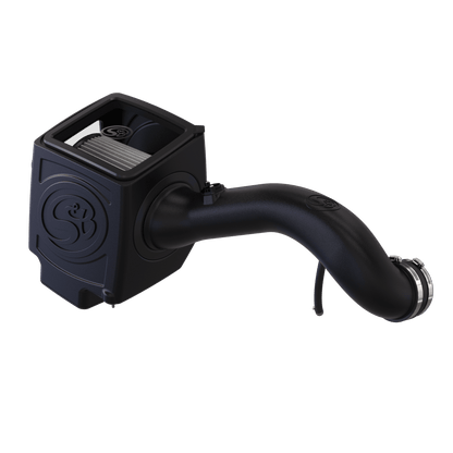 Cold Air Intake for 2009-2015 Silverado / Sierra 2500, 3500 - 3