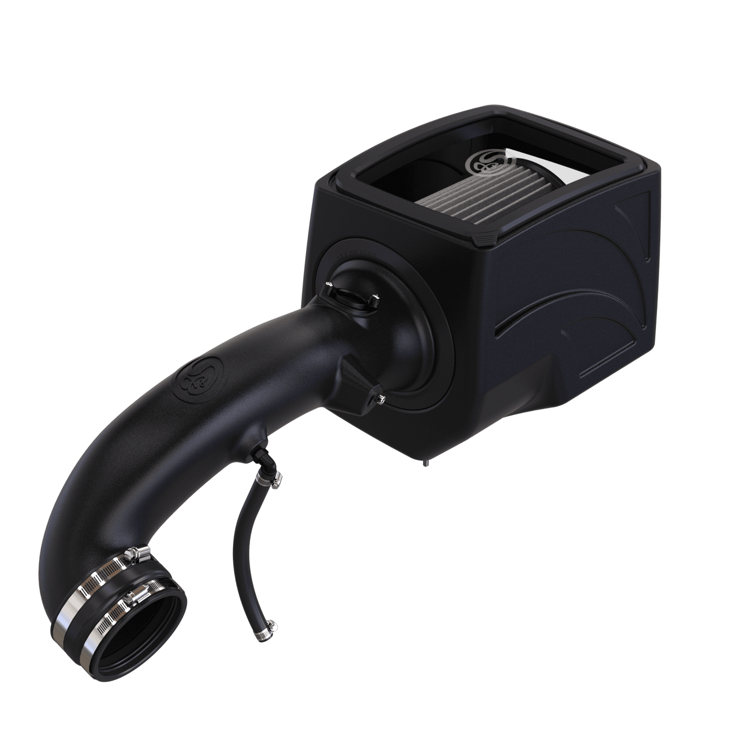Cold Air Intake for 2009-2015 Silverado / Sierra 2500, 3500 - 2