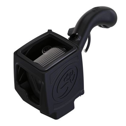 Cold Air Intake for 2009-2015 Silverado / Sierra 2500, 3500 - 5