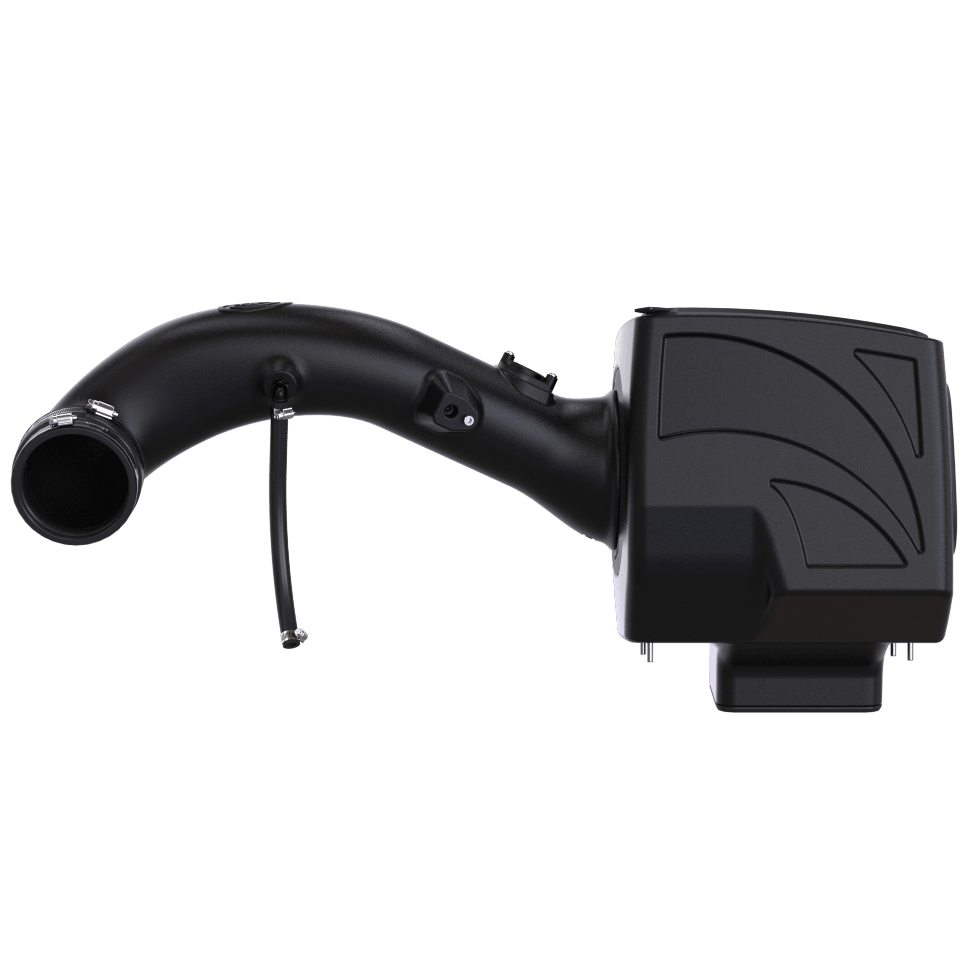 Cold Air Intake for 2009-2015 Silverado / Sierra 2500, 3500 - 14