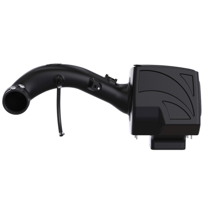 Cold Air Intake for 2009-2015 Silverado / Sierra 2500, 3500 - 14