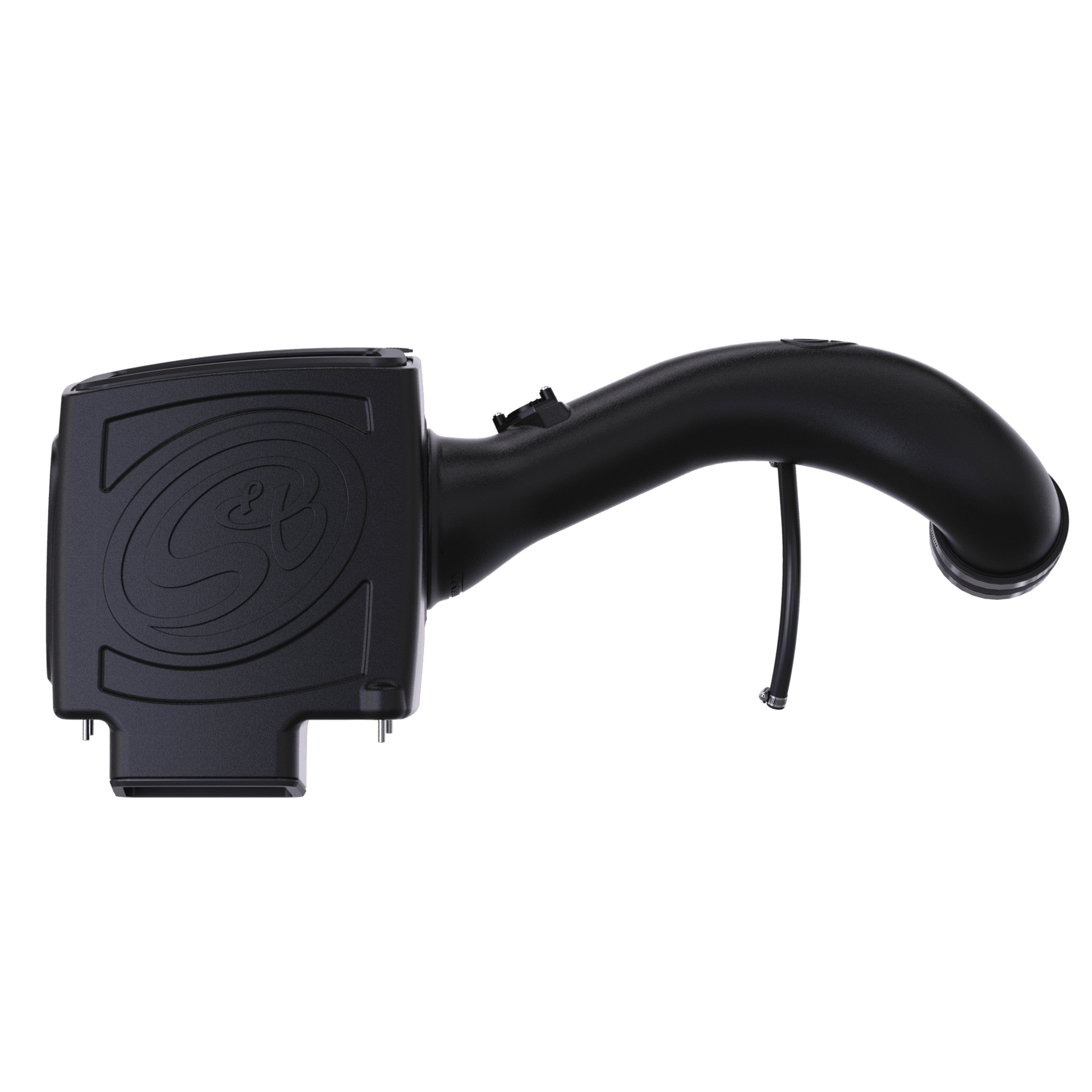 Cold Air Intake for 2009-2015 Silverado / Sierra 2500, 3500 - 15