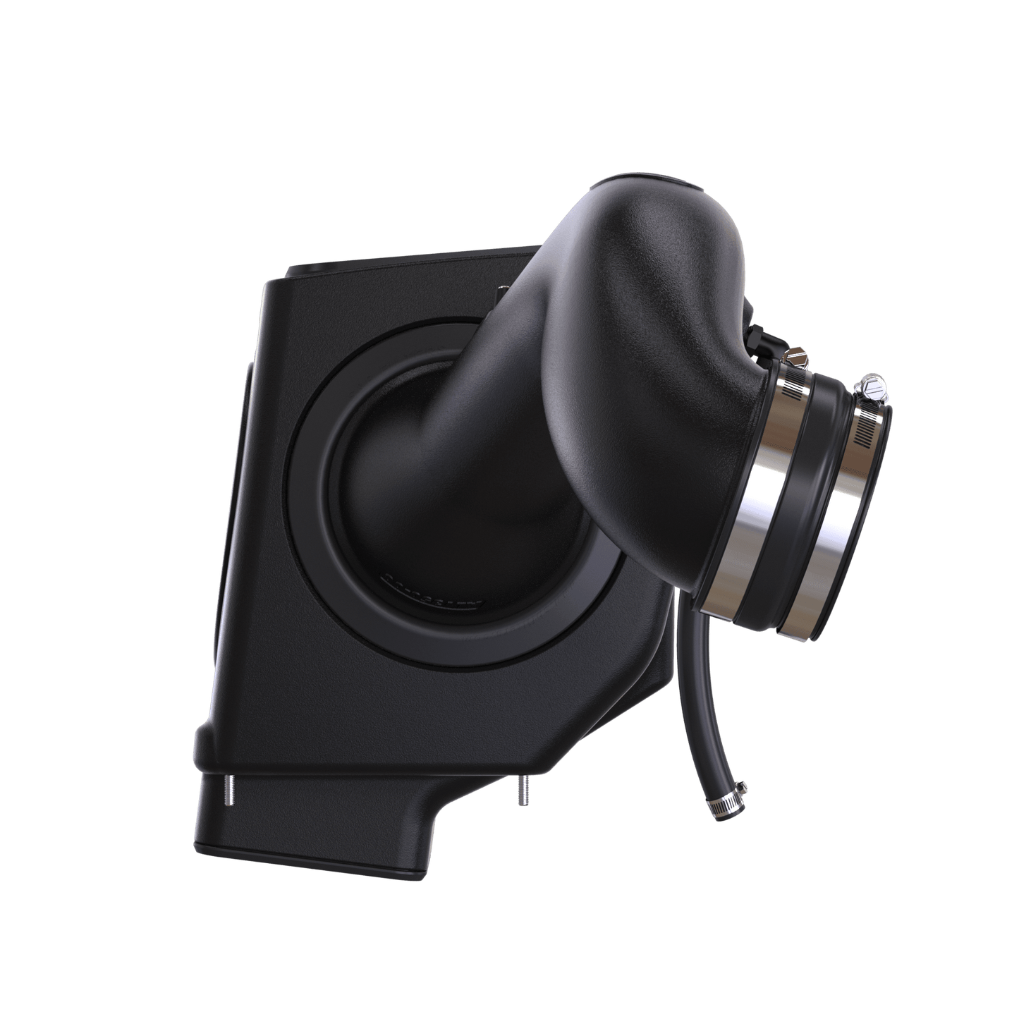 Cold Air Intake for 2009-2015 Silverado / Sierra 2500, 3500 - 12