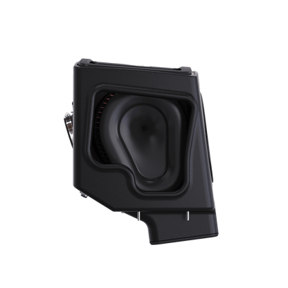 Cold Air Intake for 2009-2015 Silverado / Sierra 2500, 3500 - 11