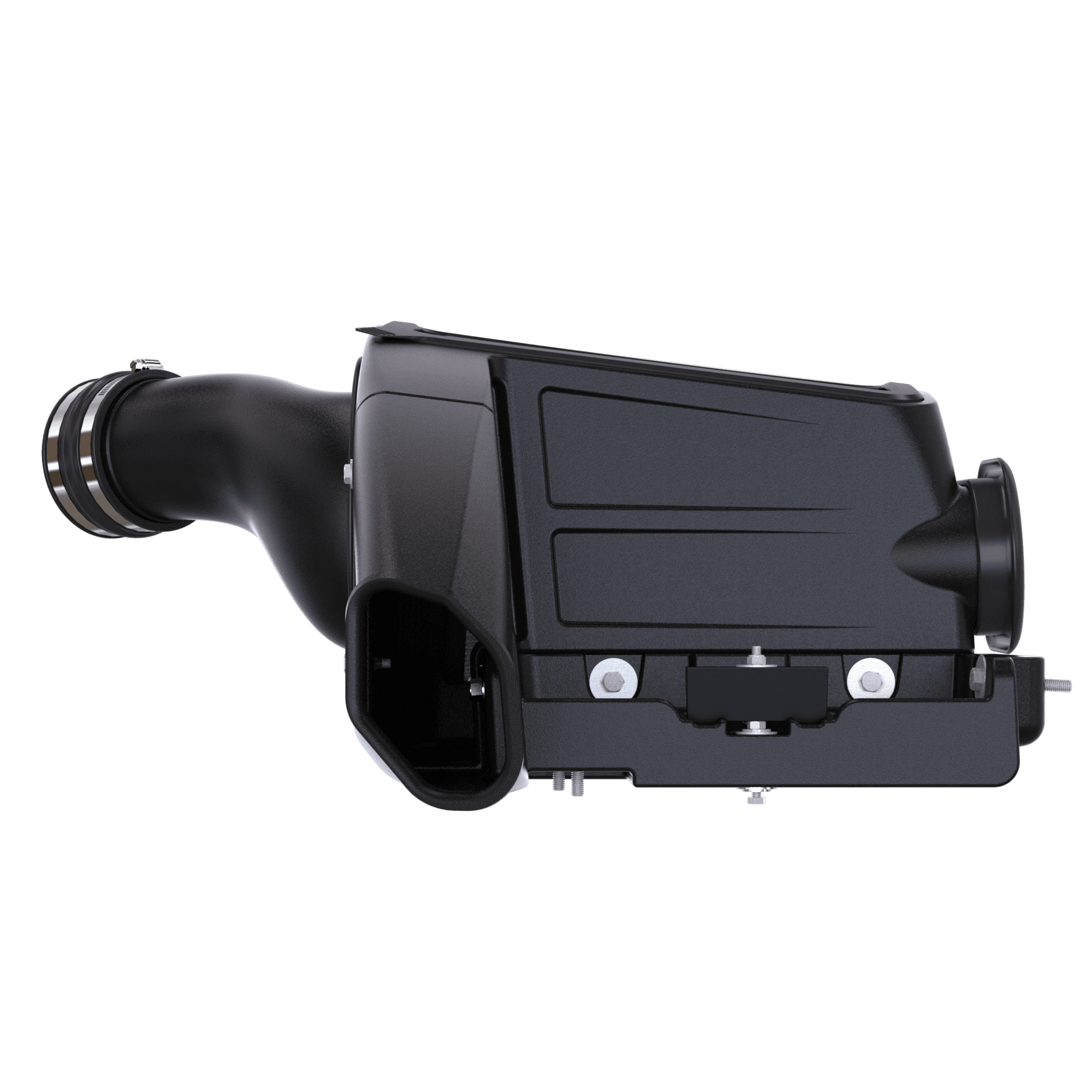 Cold Air Intake for 1998-2003 Ford Powerstroke 7.3L - 4