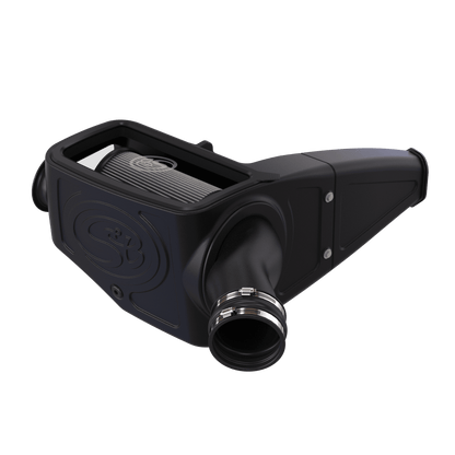 Cold Air Intake for 1998-2003 Ford Powerstroke 7.3L - 2