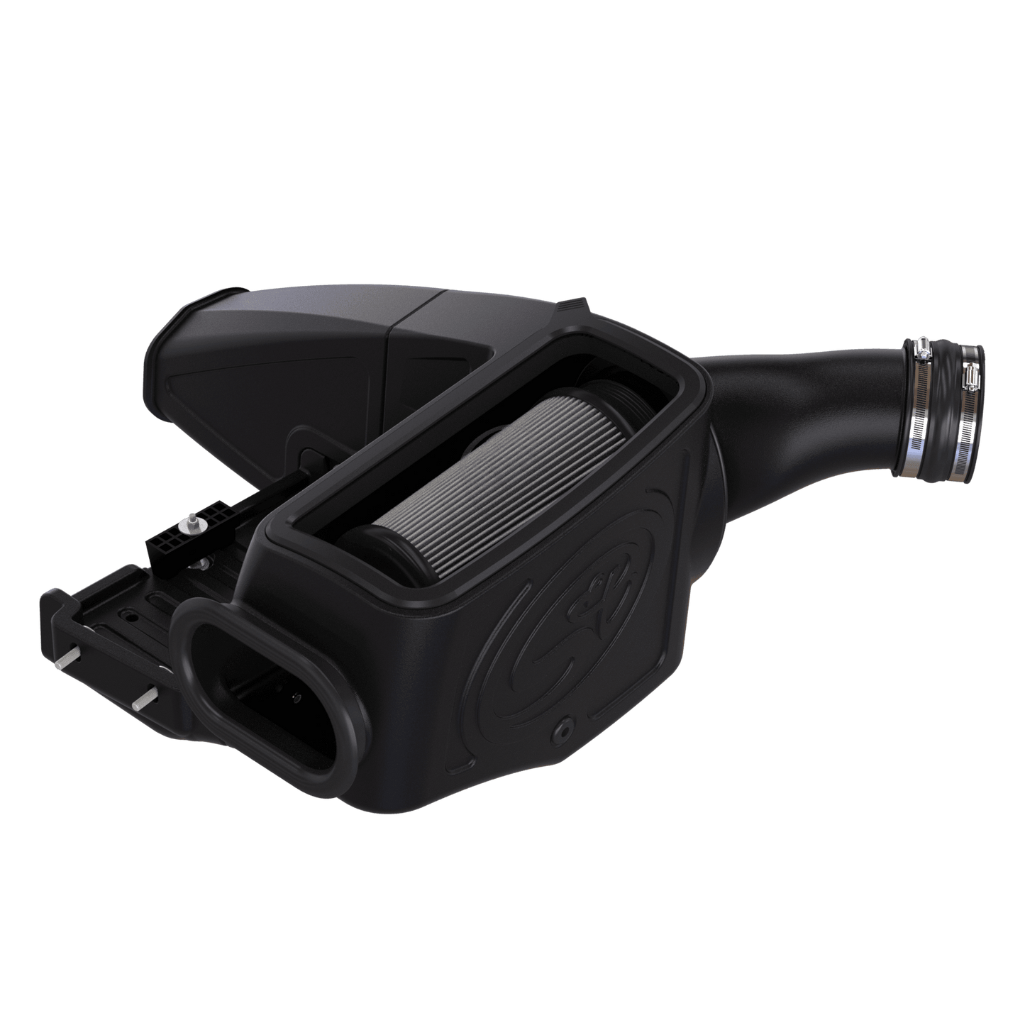 Cold Air Intake for 1998-2003 Ford Powerstroke 7.3L - 6