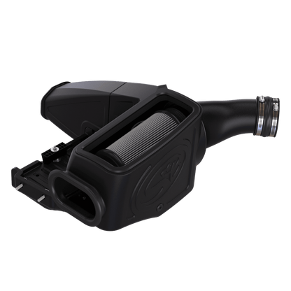 Cold Air Intake for 1998-2003 Ford Powerstroke 7.3L - 6