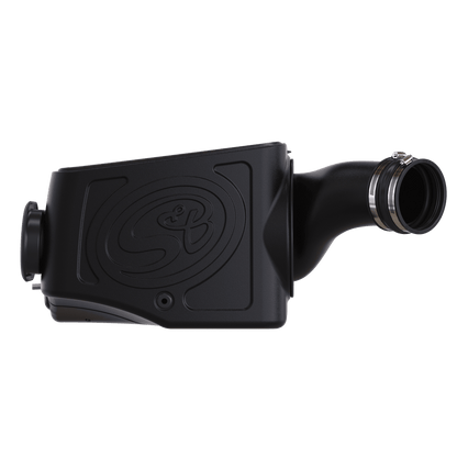 Cold Air Intake for 1998-2003 Ford Powerstroke 7.3L - 11