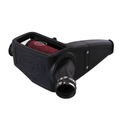 Cold Air Intake for 1998-2003 Ford Powerstroke 7.3L - 1