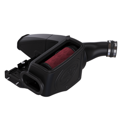 Cold Air Intake for 1998-2003 Ford Powerstroke 7.3L - 13