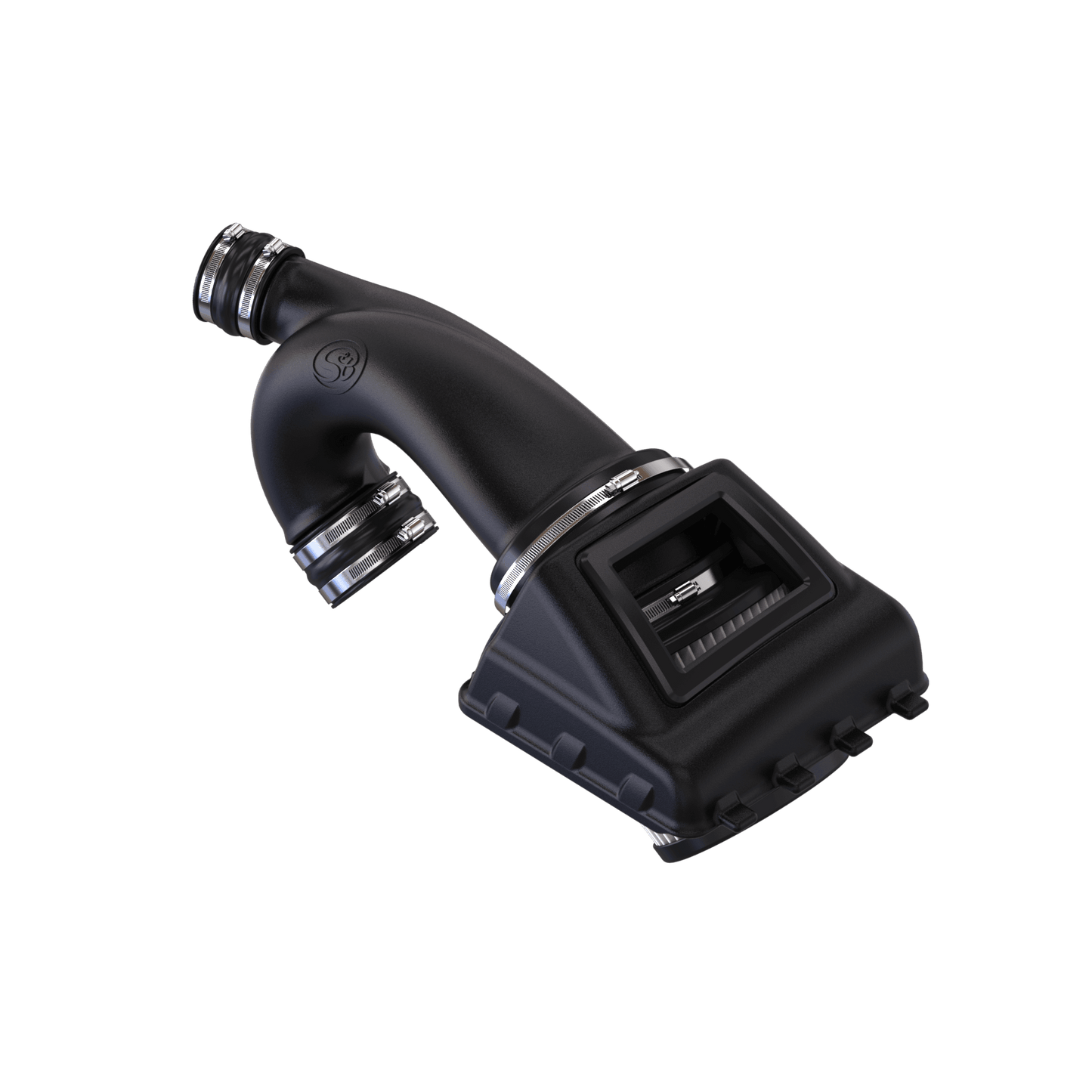 Cold Air Intake for 2011-2014 Ford F-150 3.5L Ecoboost - 1