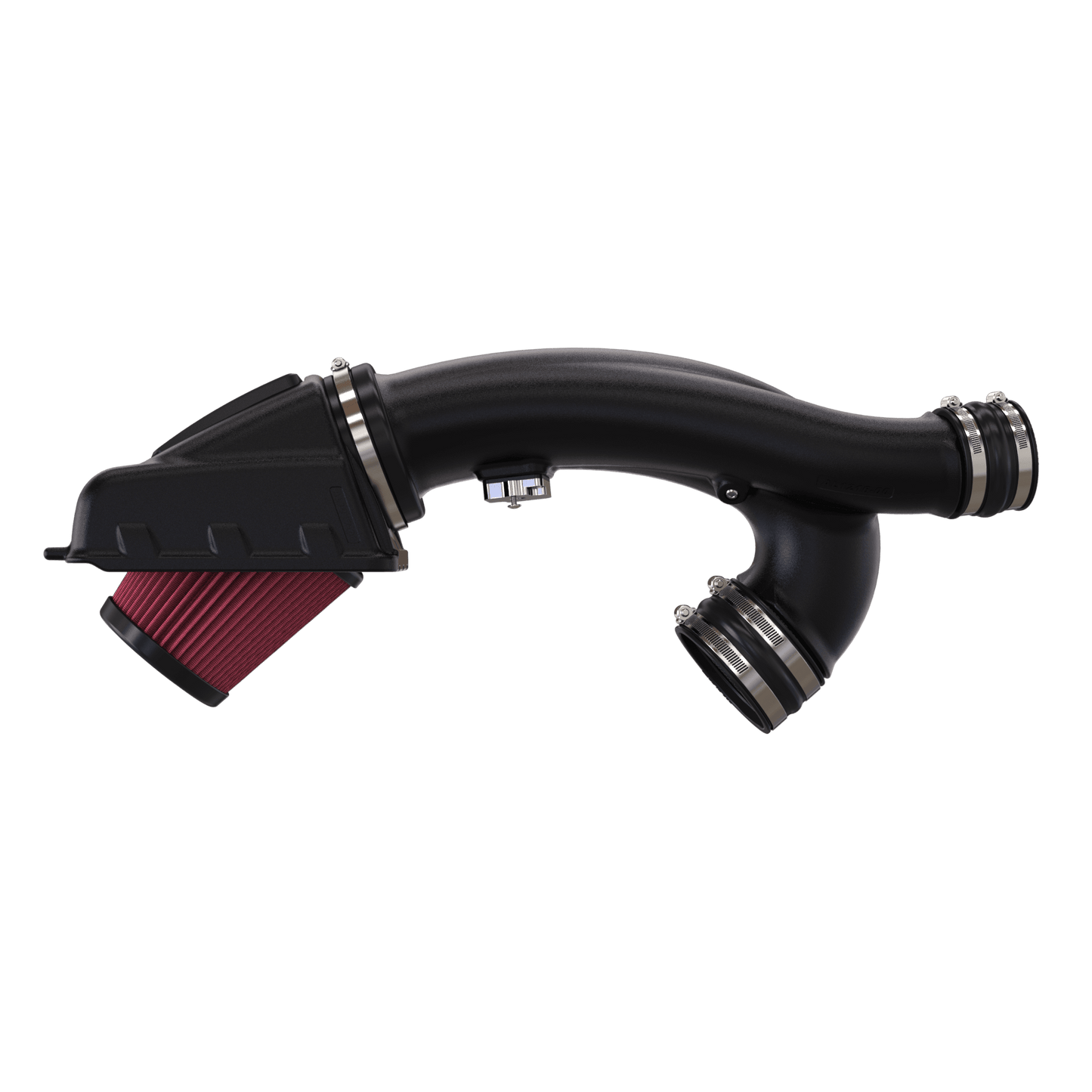 Cold Air Intake for 2011-2014 Ford F-150 3.5L Ecoboost - 8