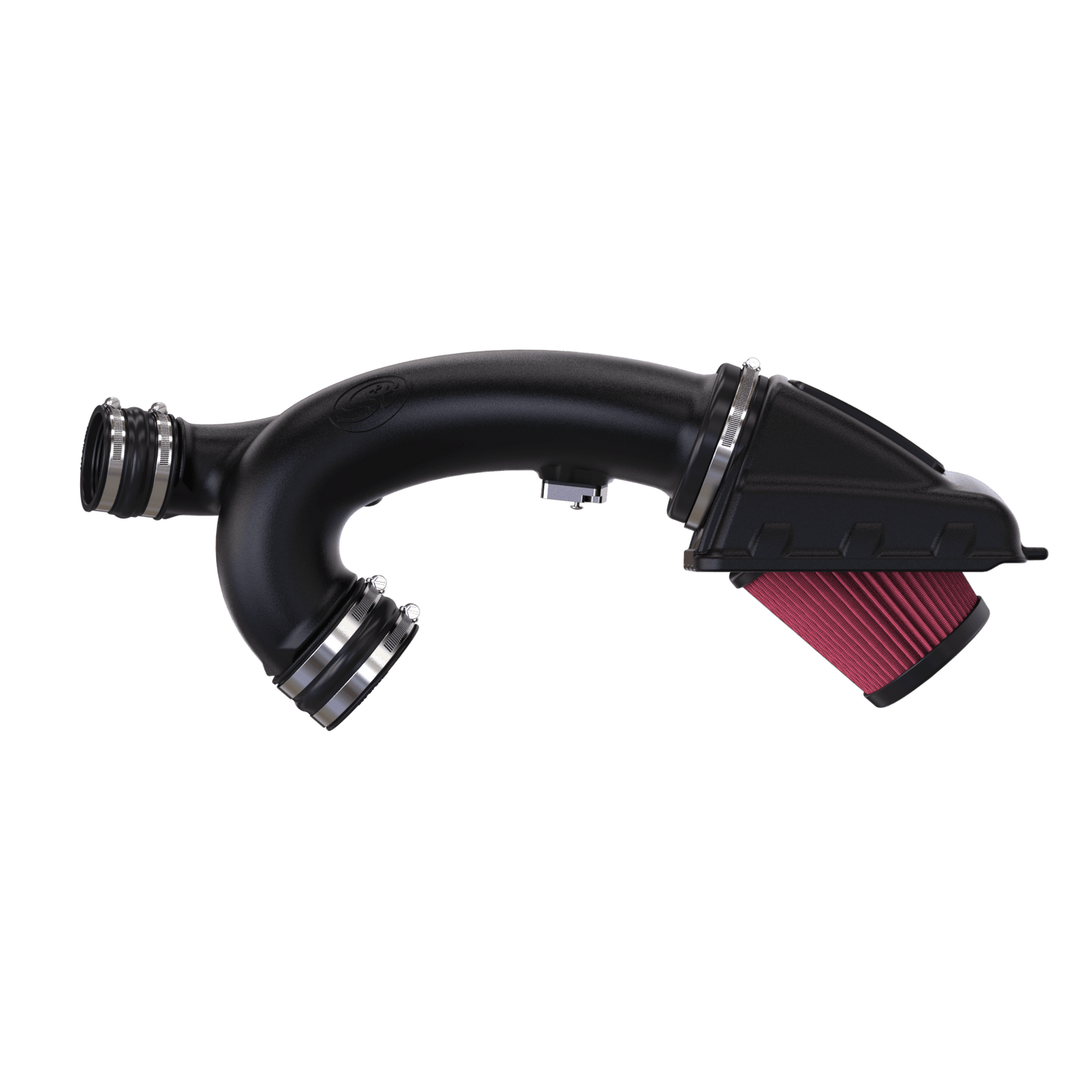 Cold Air Intake for 2011-2014 Ford F-150 3.5L Ecoboost - 6