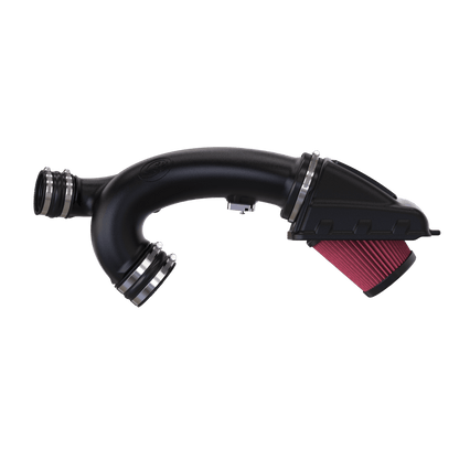 Cold Air Intake for 2011-2014 Ford F-150 3.5L Ecoboost - 6
