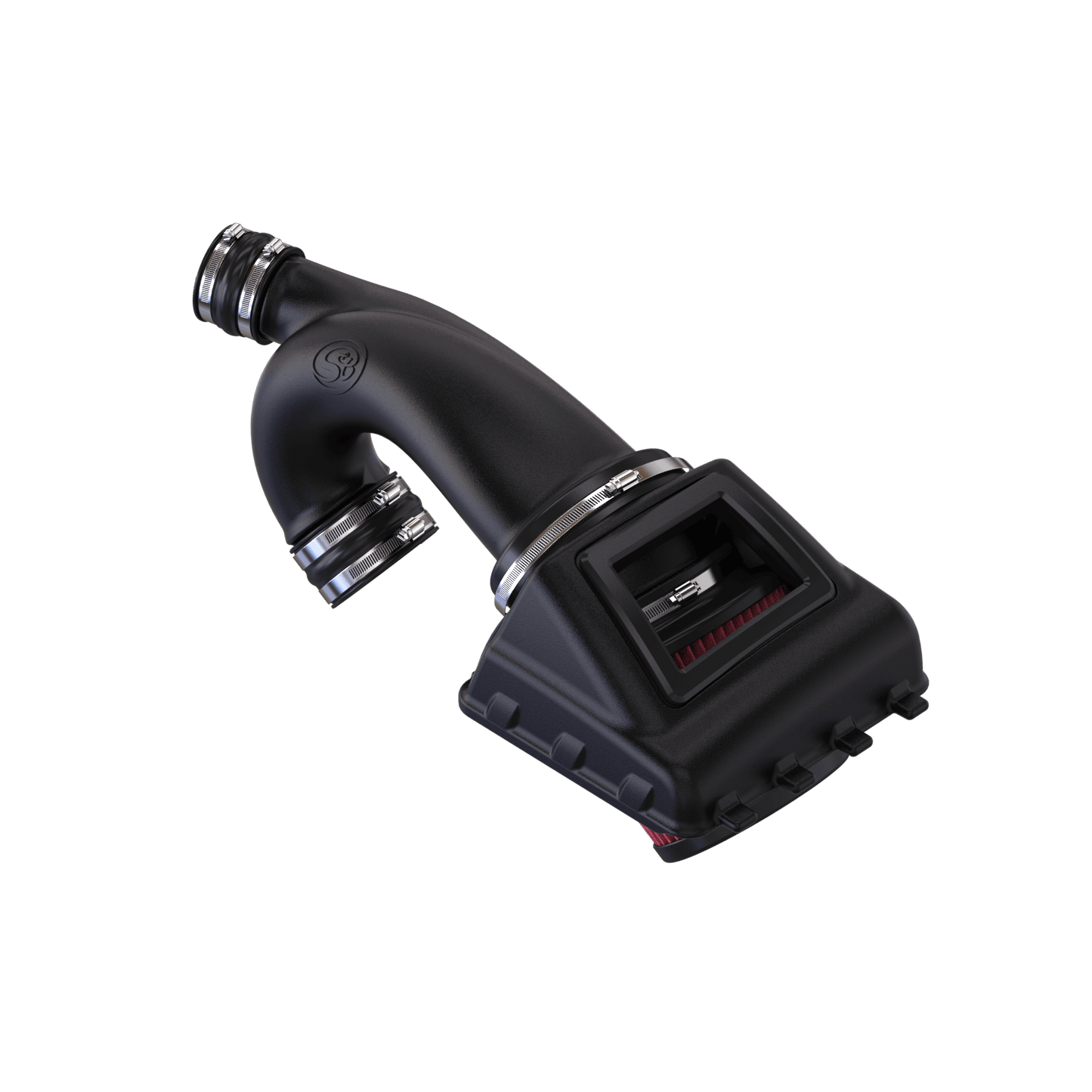 Cold Air Intake for 2011-2014 Ford F-150 3.5L Ecoboost - 1