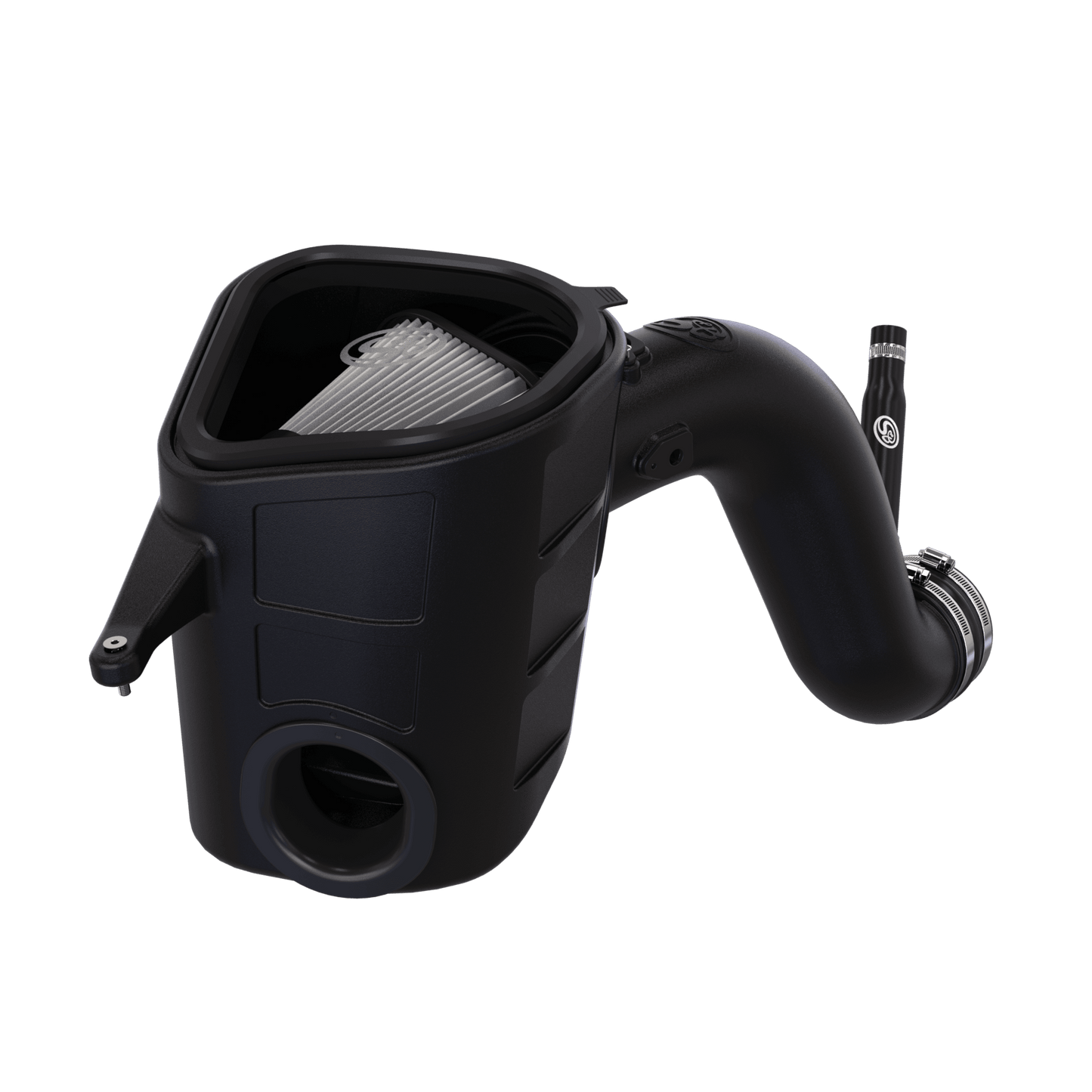 Cold Air Intake for 2013-2018 Dodge Ram Cummins 6.7L - 9