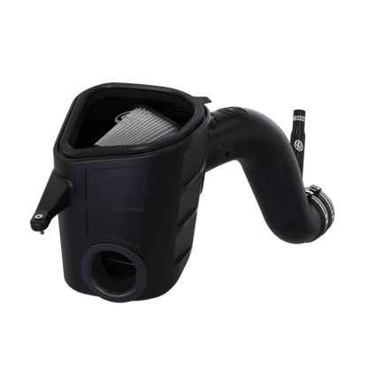 Cold Air Intake for 2013-2018 Dodge Ram Cummins 6.7L - 9