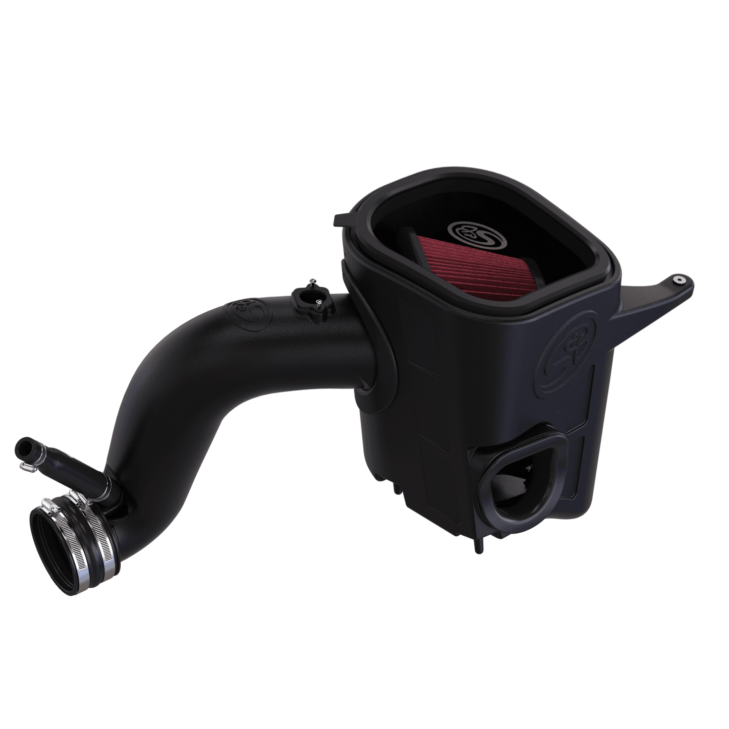 Cold Air Intake for 2013-2018 Dodge Ram Cummins 6.7L - 4