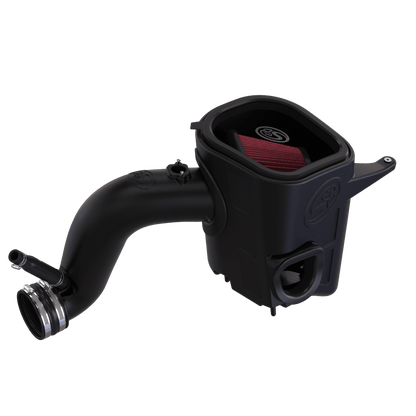 Cold Air Intake for 2013-2018 Dodge Ram Cummins 6.7L - 4