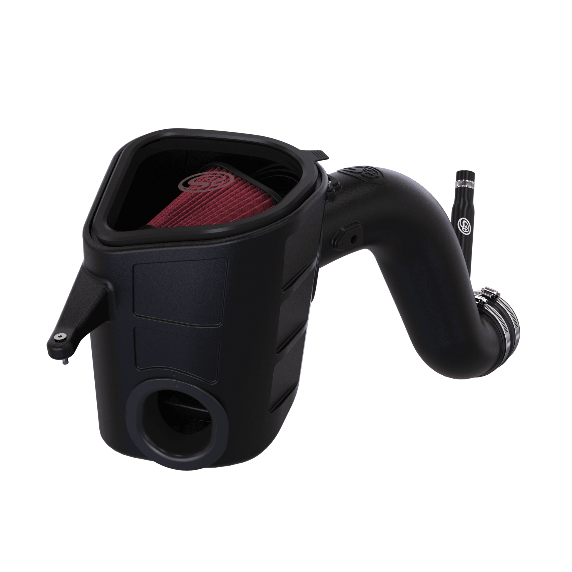Cold Air Intake for 2013-2018 Dodge Ram Cummins 6.7L - 1