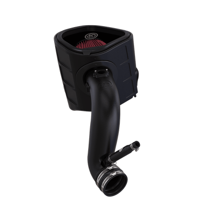 Cold Air Intake for 2013-2018 Dodge Ram Cummins 6.7L - 3