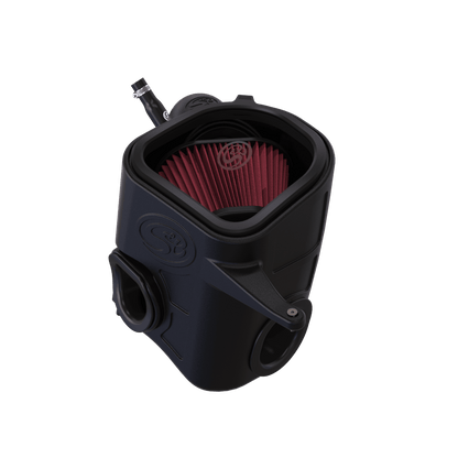 Cold Air Intake for 2013-2018 Dodge Ram Cummins 6.7L - 2