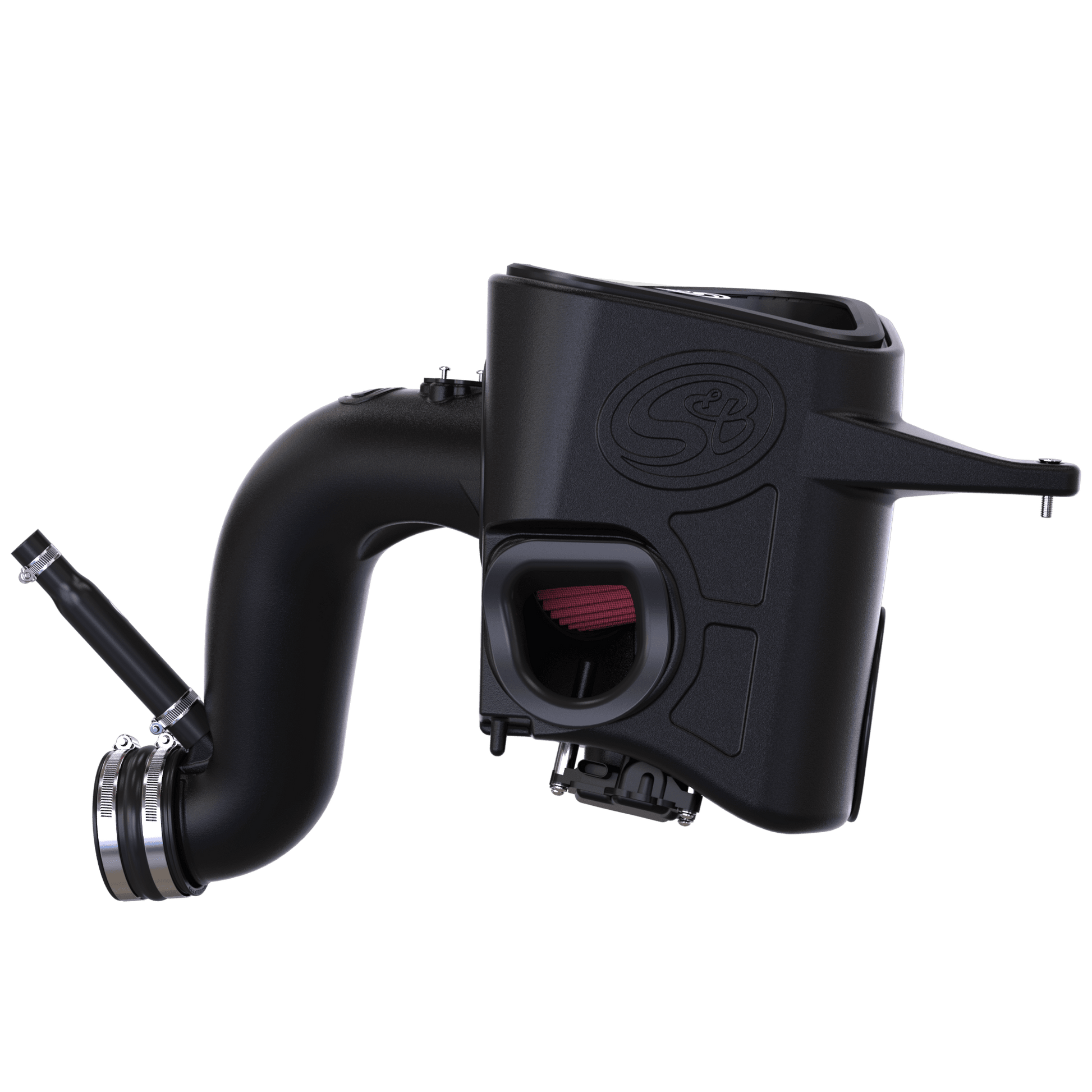 Cold Air Intake for 2013-2018 Dodge Ram Cummins 6.7L - 5