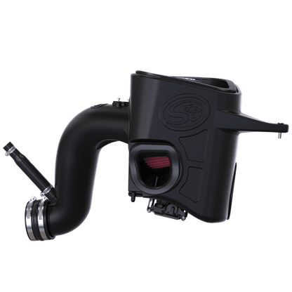 Cold Air Intake for 2013-2018 Dodge Ram Cummins 6.7L - 5
